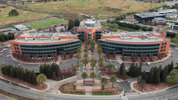 Mountain View California USA alt