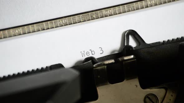 Typing the Expression Web 3.0 alt