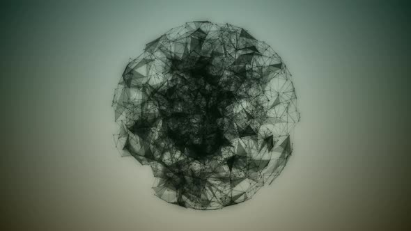 Plexus Sphere Loop