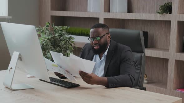 Anxiety and Anger Frustration and Disappointment with Work Results alt