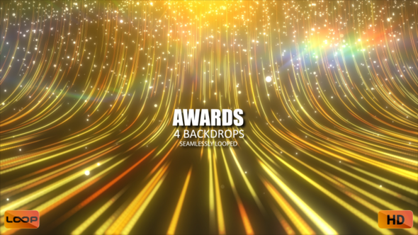 Awards HD