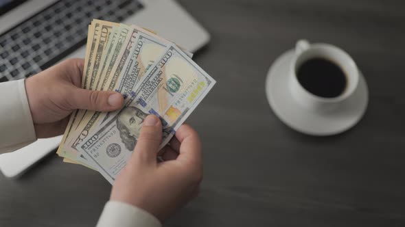 Currency and Earnings alt