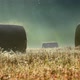 Hay Bale - VideoHive Item for Sale