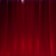 Red Velvet Stage Curtains Loop - VideoHive Item for Sale