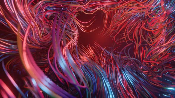 Volumetric Lights alt