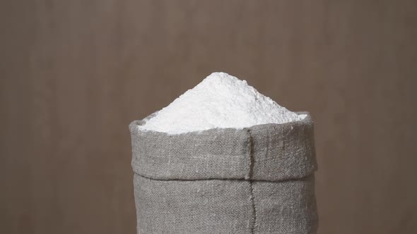 Flour Bag alt