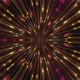 Abstract glowing light pattern - VideoHive Item for Sale