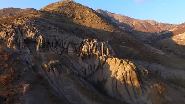 Natural Formation alt