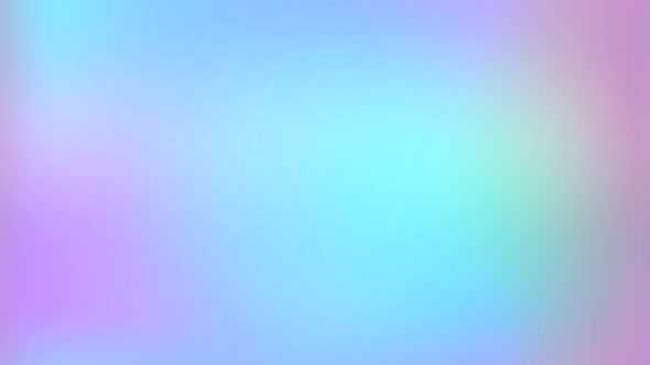 Texture Moving Gradient Multicolored