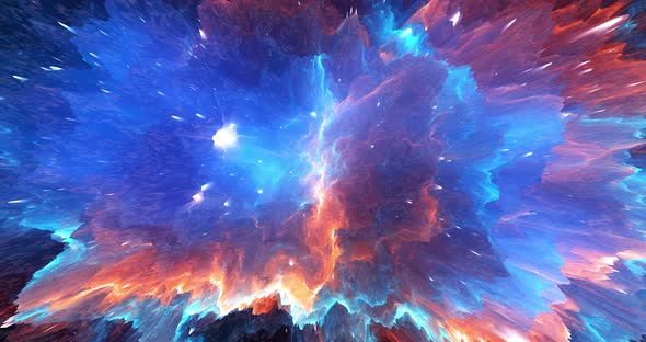 Abstract Gradient Background alt