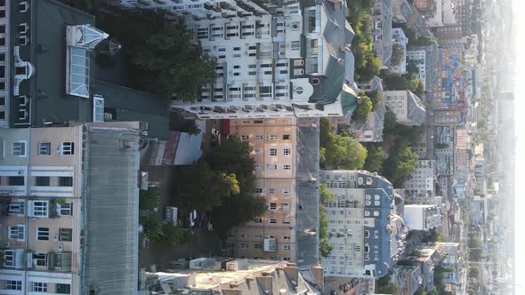 Vertical Video Capital of Ukraine  Kyiv alt