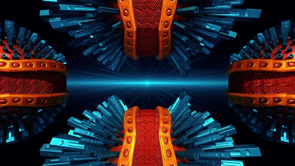 Metal Background alt