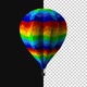 Hot Air Balloon - VideoHive Item for Sale