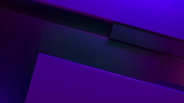 Future geometric motion background alt