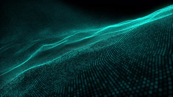 Ai animation form technology Data Transfer 5g background alt