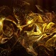 Gold Particles - VideoHive Item for Sale