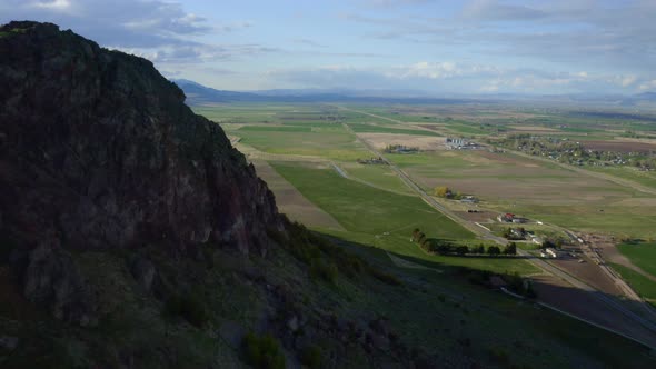 Rocky Mountain Plains