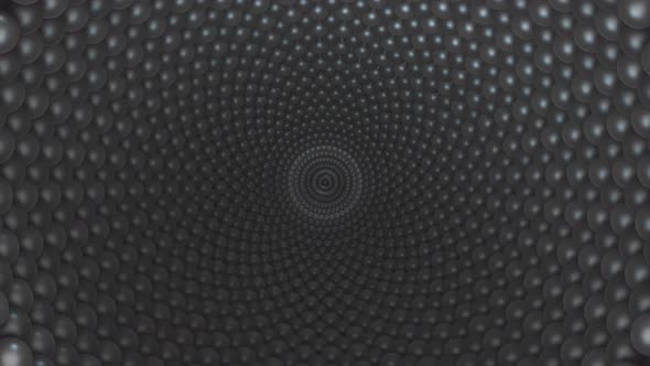 Dark Spherical Formation Loop alt