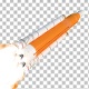 Rocket Flight 2 - VideoHive Item for Sale