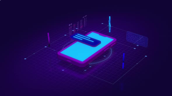 social media concept alt