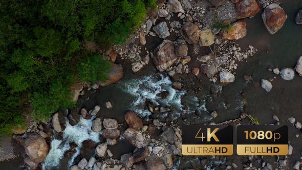 AH - Top View The River and Road Forest Preserve 03 alt