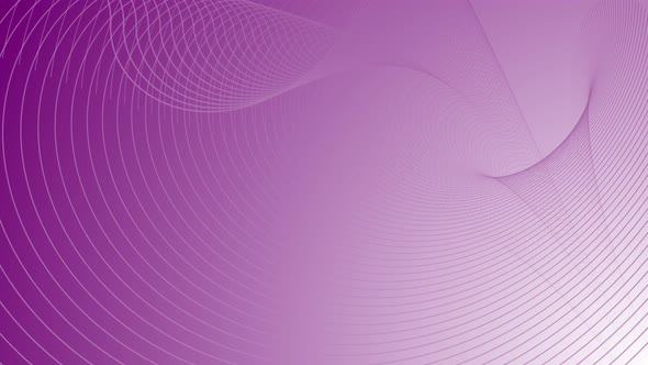 beautiful abstract wave technology background with purple digital light effect corporate concept