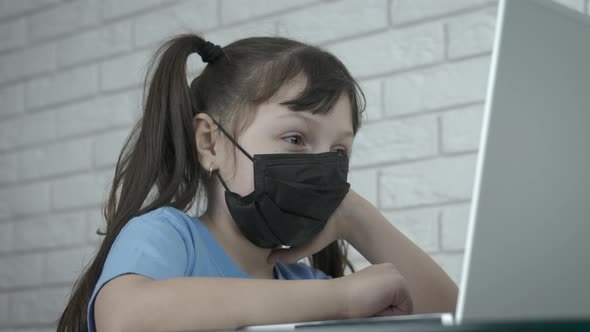 Breath without mask.  alt