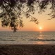 Seaside Sunset in 4K - VideoHive Item for Sale