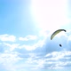 Flights with Paragliding - VideoHive Item for Sale