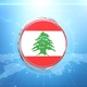 Lebanon Flag Transition - VideoHive Item for Sale