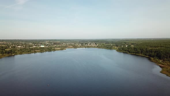 Zelensky Lake 18 alt