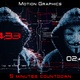 Cyber Hack Countdown - 5 min - VideoHive Item for Sale