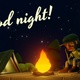 Good Night Outdoors - VideoHive Item for Sale