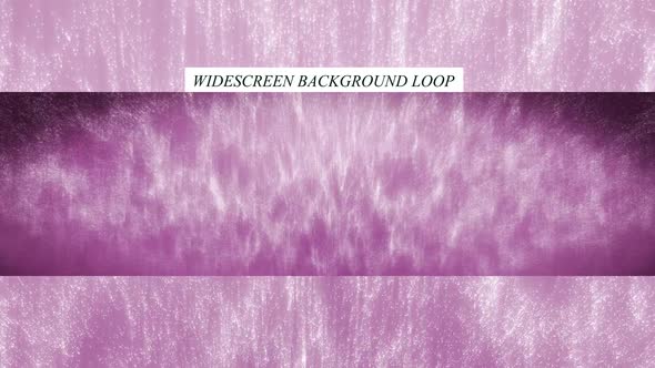 Pink Exploded Particles   Widescreen Background alt
