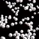 White Pearls Fall 5 - VideoHive Item for Sale