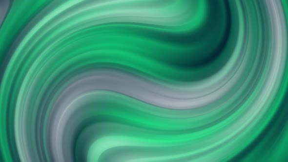 abstract colorful twirl wave background 4k. abstract wave gradient stripes. Vd 40
