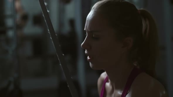 Intensive Workout alt