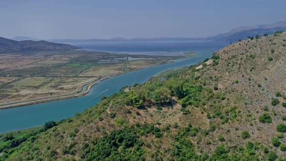 Beautiful Beaches Along the Albanian Riviera alt