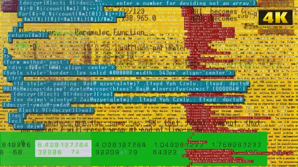 Arcade System Bios Chaos alt