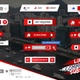 YouTube Subscribe Button Pack 3 by Quadpix - VideoHive Item for Sale