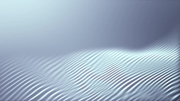 Modern Beautiful Clean White Wave Line Background alt