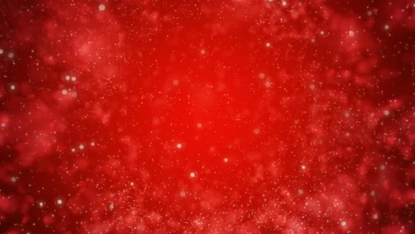 Enchanted Particles alt