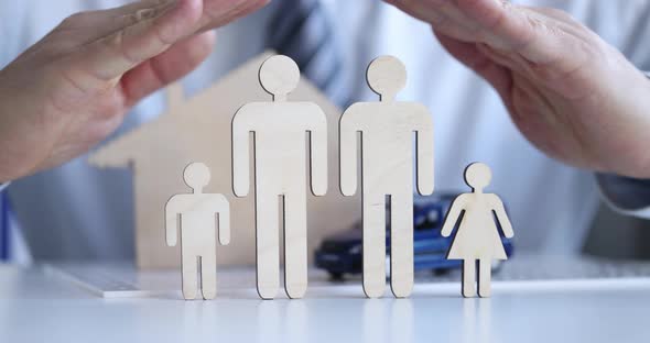 Protecting Safety of Same Sex Marriage and Family alt