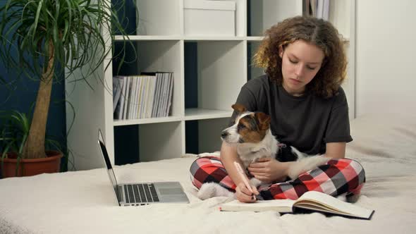 Distance Learning During COVID19 alt