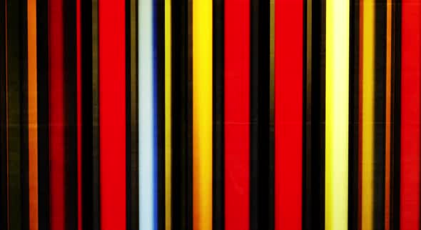 Vertical Bars Texture