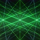 Green Laser Background 4K - VideoHive Item for Sale