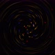 Particles Making Circular Motion - VideoHive Item for Sale