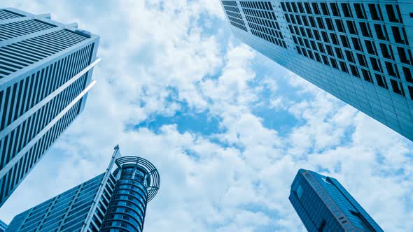 Business Building alt