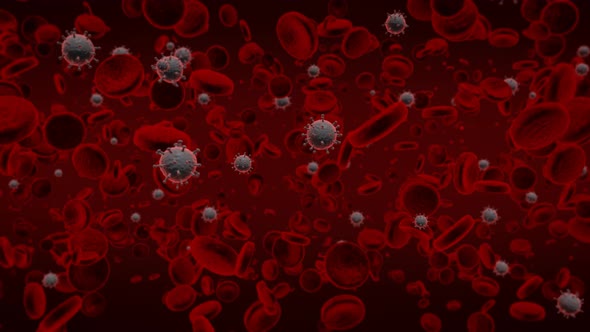 Blood Virus