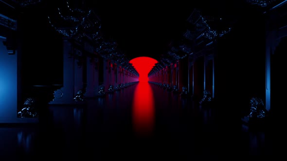 China Background alt